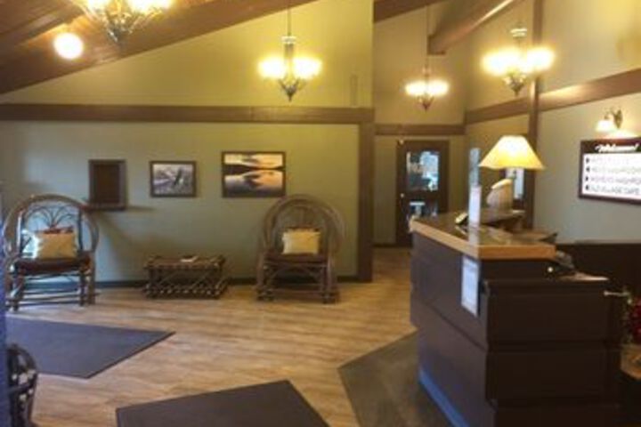 Hotel 6 of 7