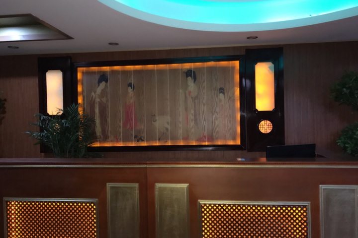 Hotel Interior 3 of 5