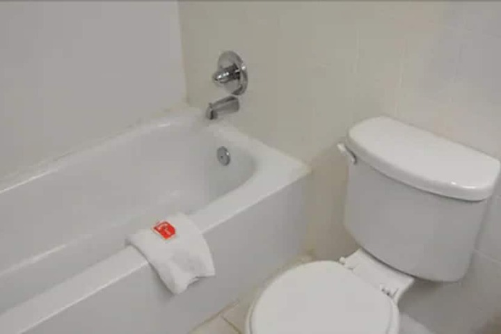 Bathroom Vanities