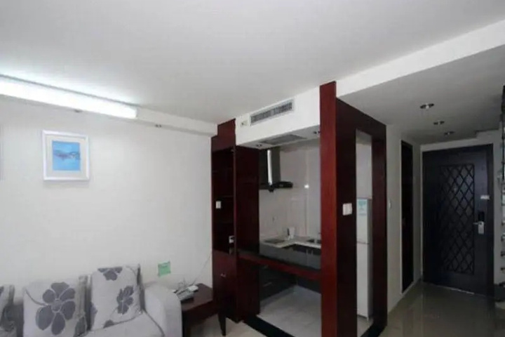 Xiamen Mode Inn GuanDi Branch