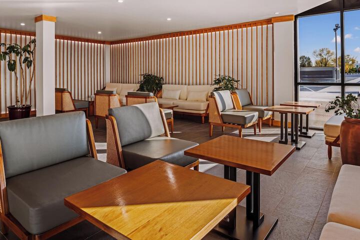 Hotel Interior 2 of 19