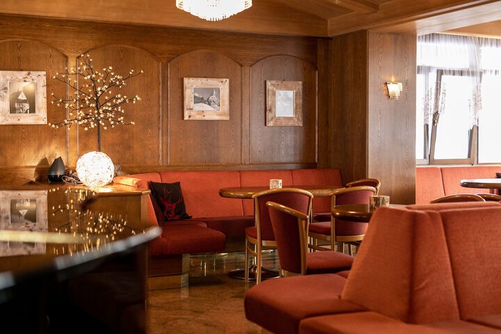 Hotel Interior 3 of 104