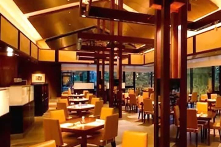 Restaurants