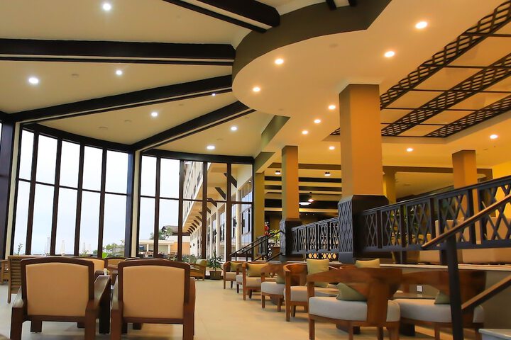 Hotel Interior 8 of 120