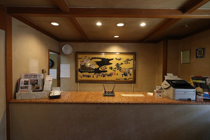 Hotel Interior 3 of 19