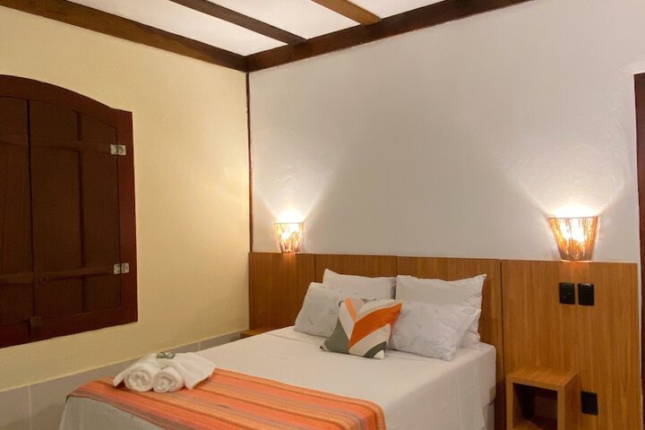Pousada Serra Da Bocaina Paraty in Paraty