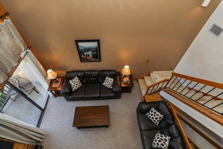 1 Bedroom Condo Villa Queen Bed Sofa (183 of 252)