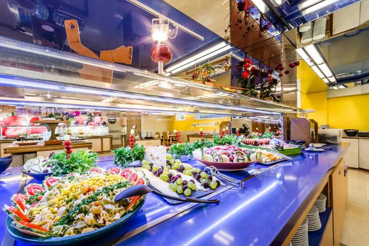 Fitness Center Photo