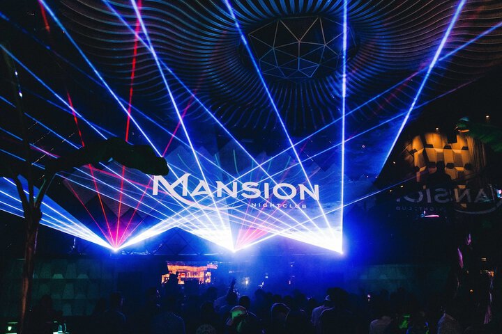 Nightclub