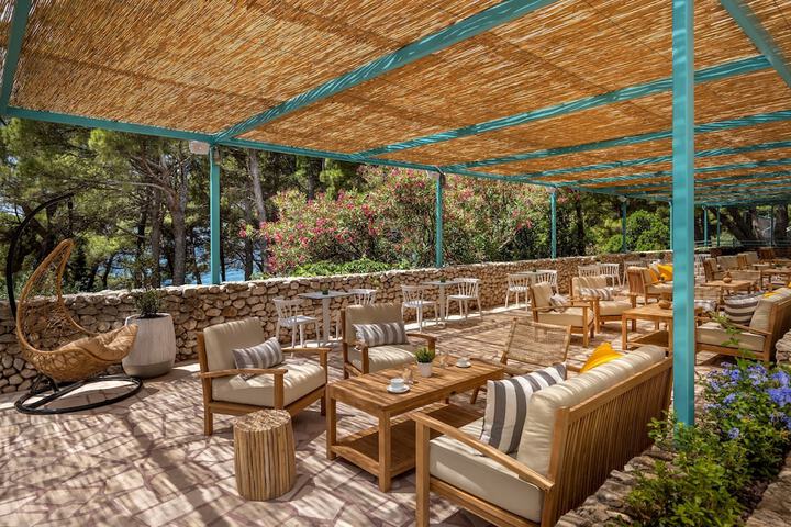 Terrace/Patio 40 of 46