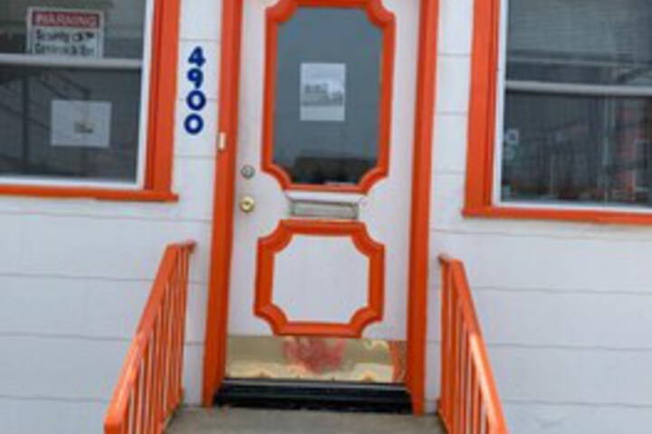 Hotel 181 of 204