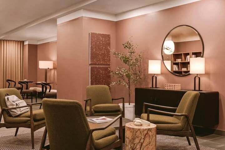 Hotel Interior 3 of 44