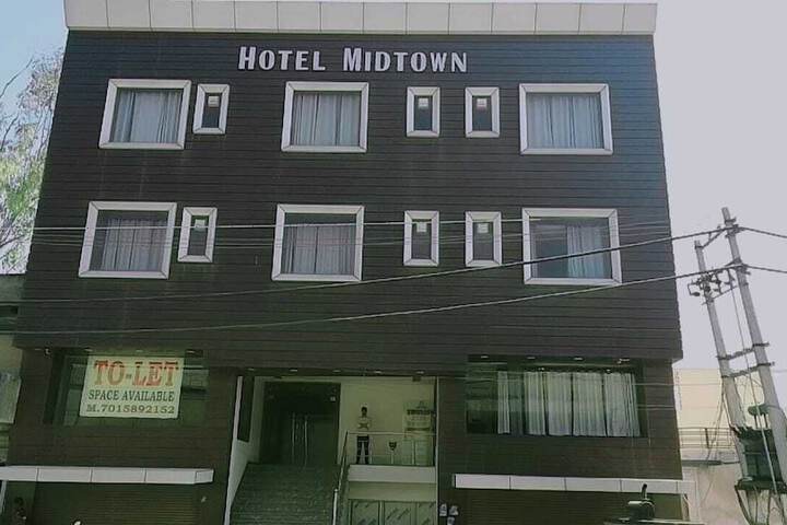 Hotel 7 of 7