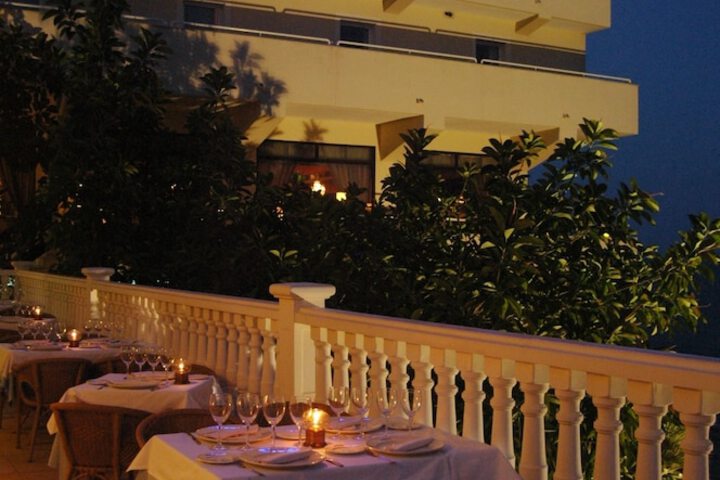 Restaurants