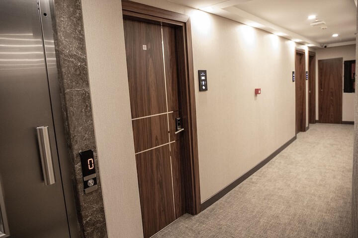 Ballroom/Hall 57 of 63
