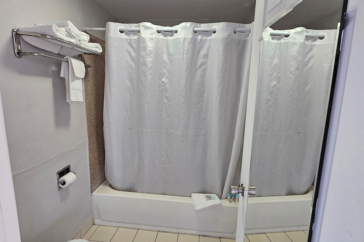 Deluxe King Bed (5 of 22)