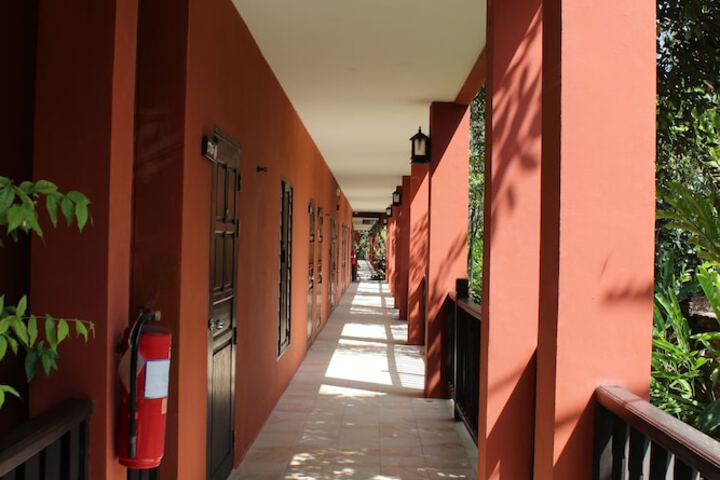 Hotel 125 of 136