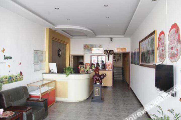 Hotel Interior 3 of 11