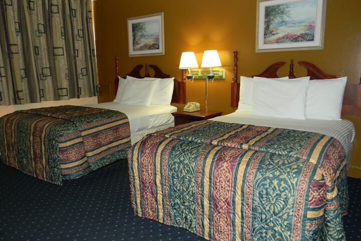 Room 5 of 21