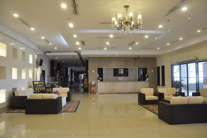 Hotel Interior 3 of 46