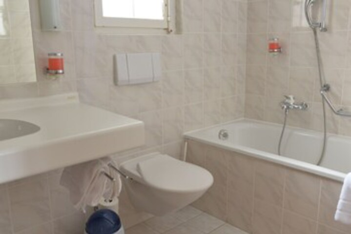 Fitness Center Photo