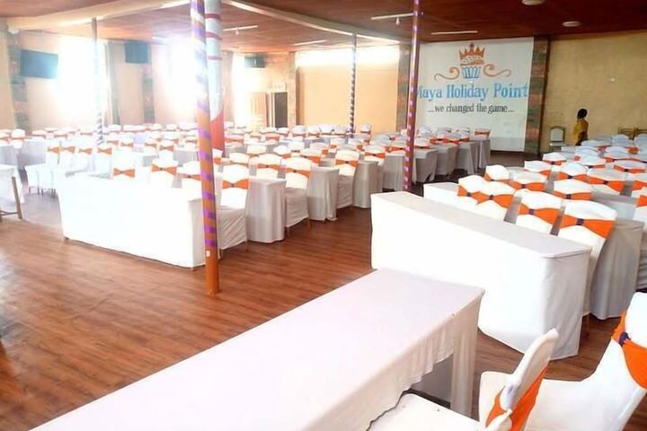 Wedding/Banquet 39 of 50