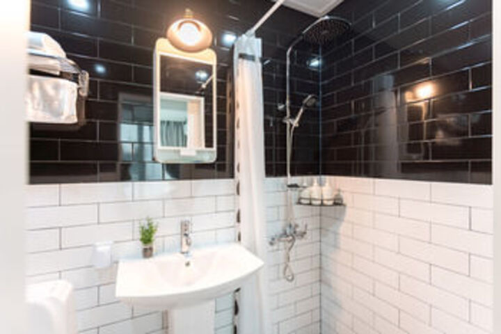 Bath Interior