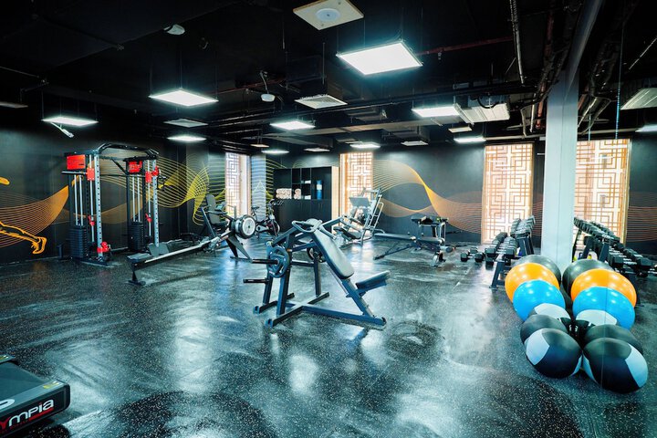 Health and Fitness 39 of 78