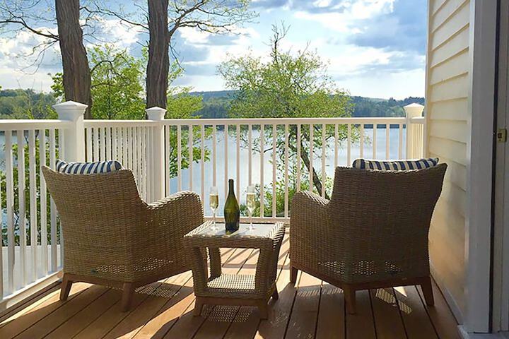 Terrace/Patio 62 of 71