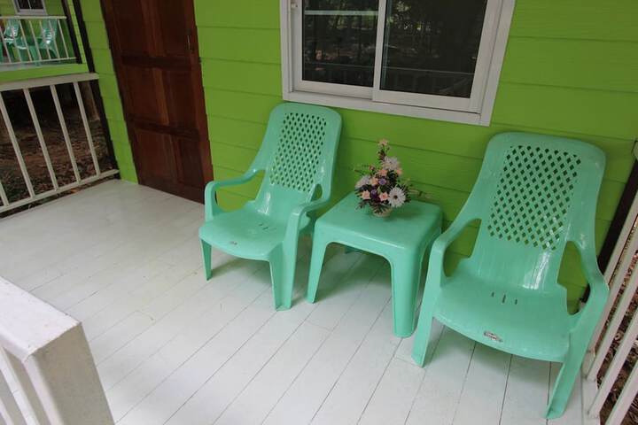 Terrace/Patio 22 of 43