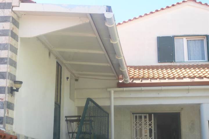 Terrace/Patio 85 of 89