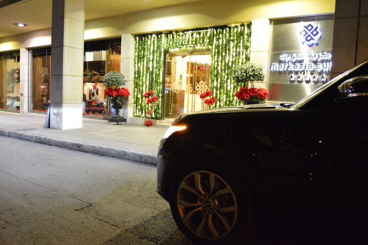 Hotel 96 of 101