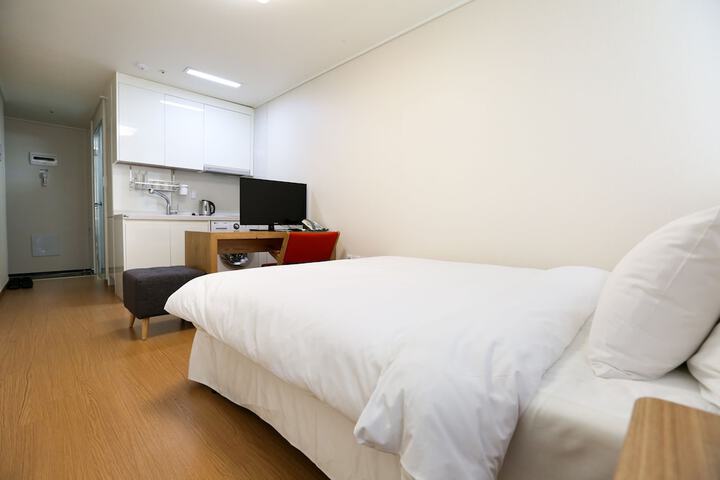 Fitness Center Photo