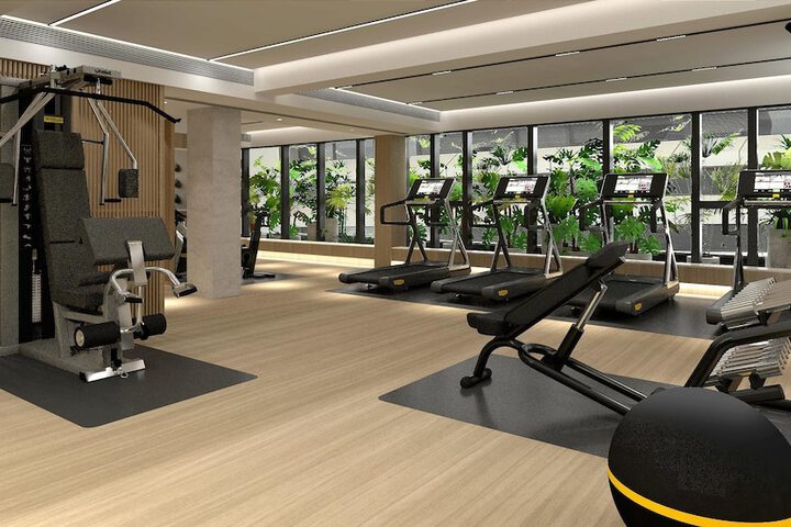 Health and Fitness 25 of 26