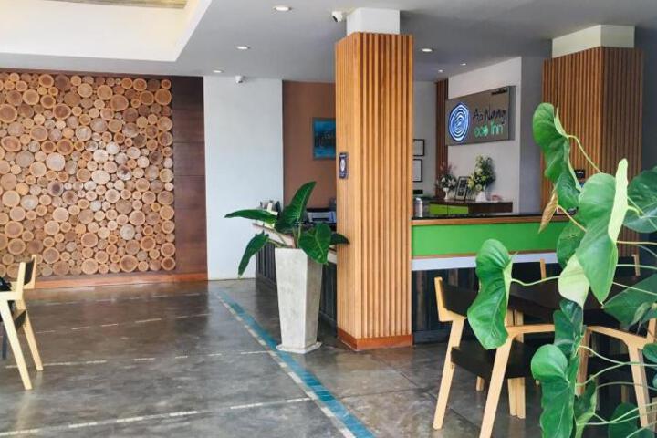 Fitness Facility Photos