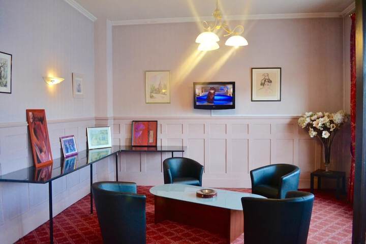 Lobby Photos