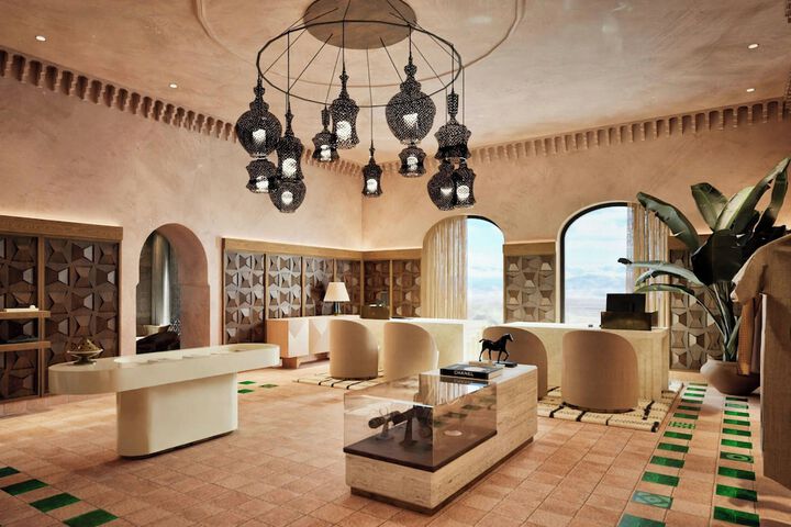 Hotel Interior 2 of 19