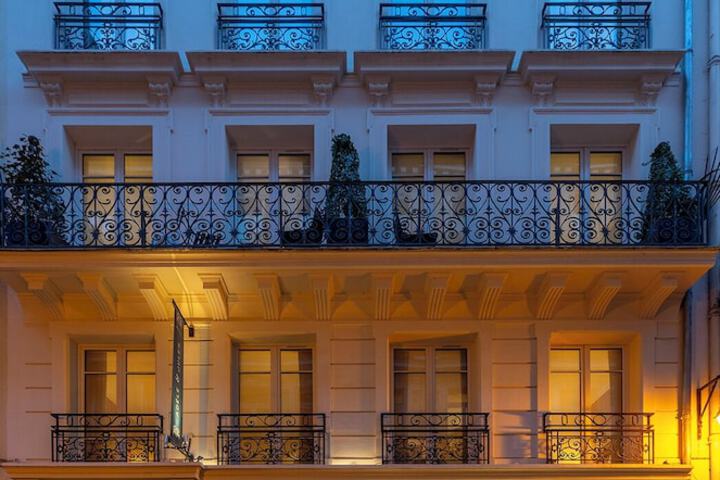 Hotel 56 of 64