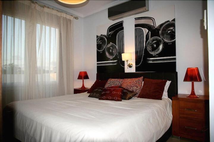 VILLAS VISTA BONITA
