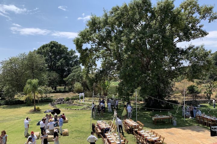 Wedding/Banquet 15 of 18