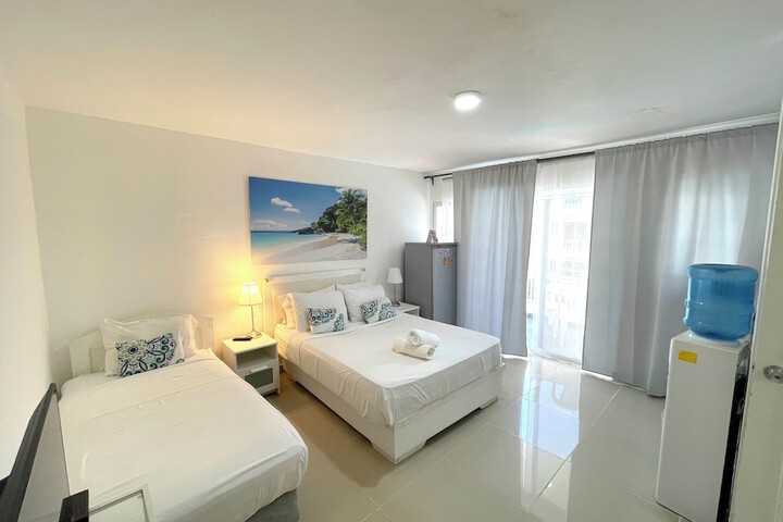 Room 7 of 50