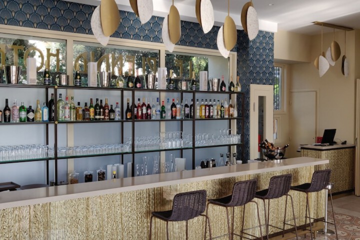 Hotel Interior 2 of 135
