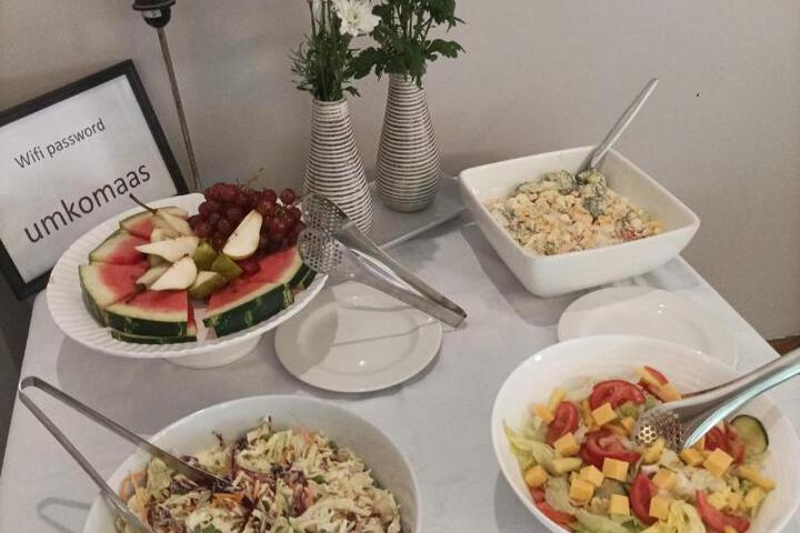 Fitness Facility Photos