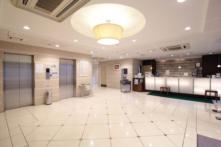 Hotel Interior 3 of 13