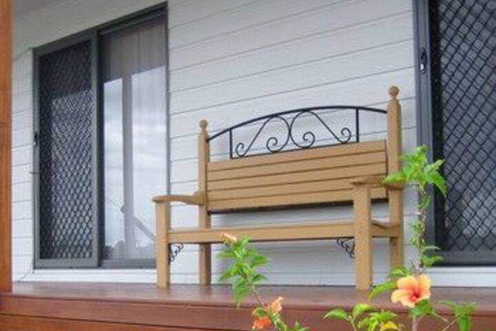 Terrace/Patio 51 of 59