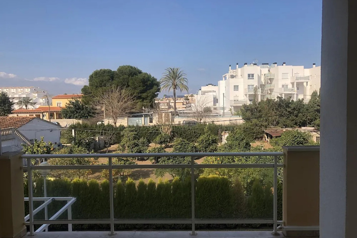 Terrace/Patio 6 of 17