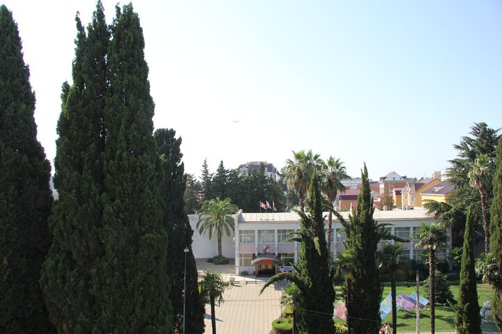 Hotel View 80 of 81