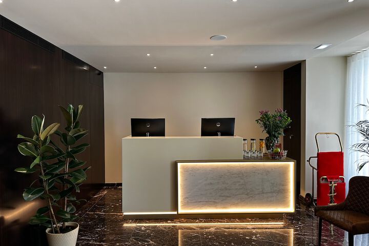 Hotel Interior 4 of 70