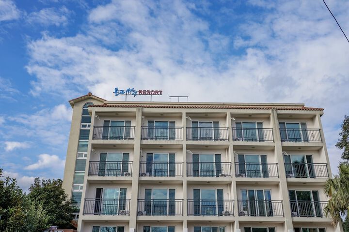 Hotel 1 of 22