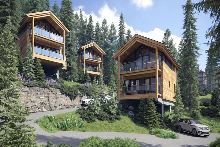 Fantistic Chalet With Sauna in Stadl-Predlitz